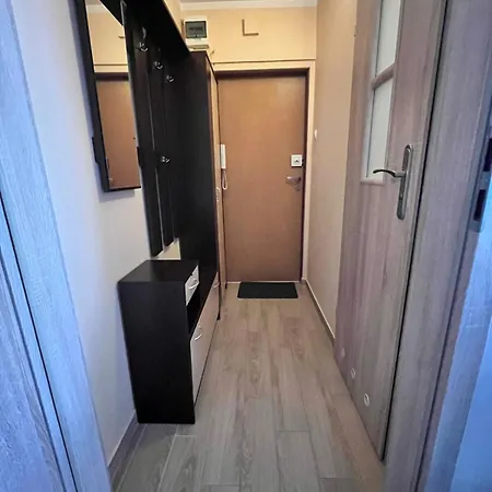 Skyview Serenity Wroclaw Exterior photo