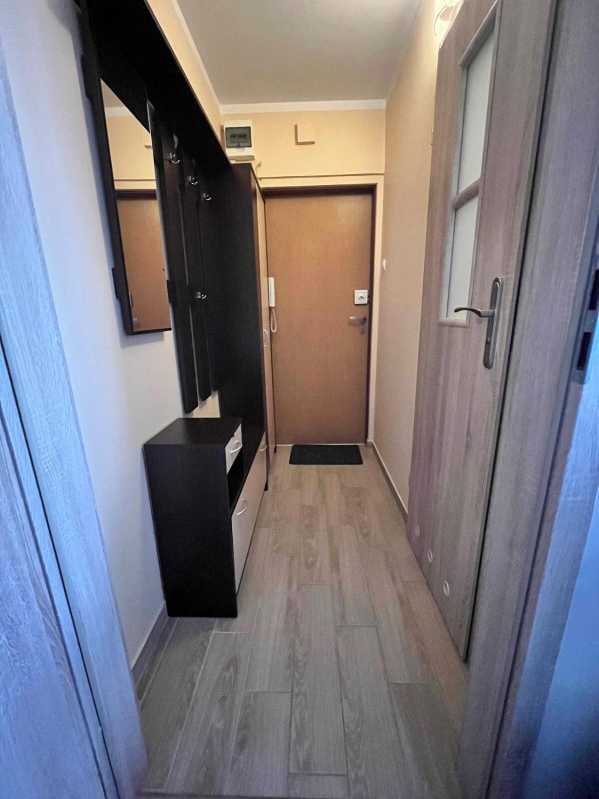 Skyview Serenity Апартаменти