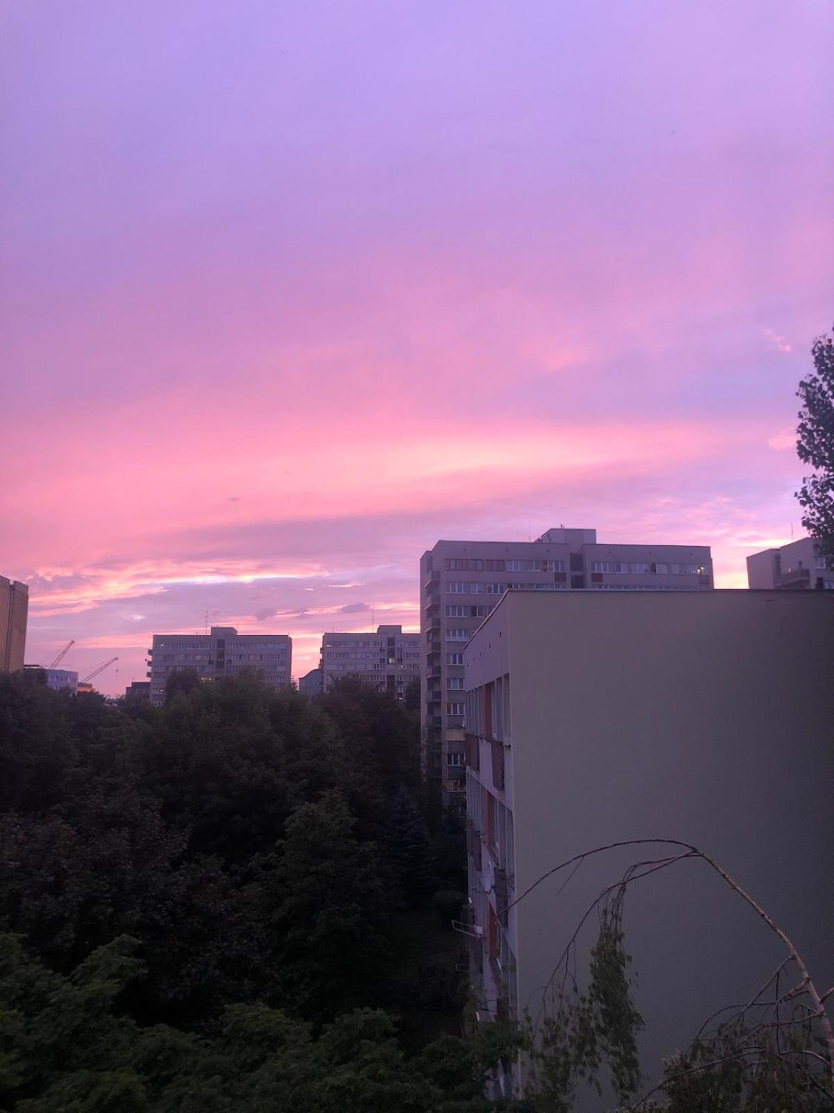 Апартаменти Skyview Serenity