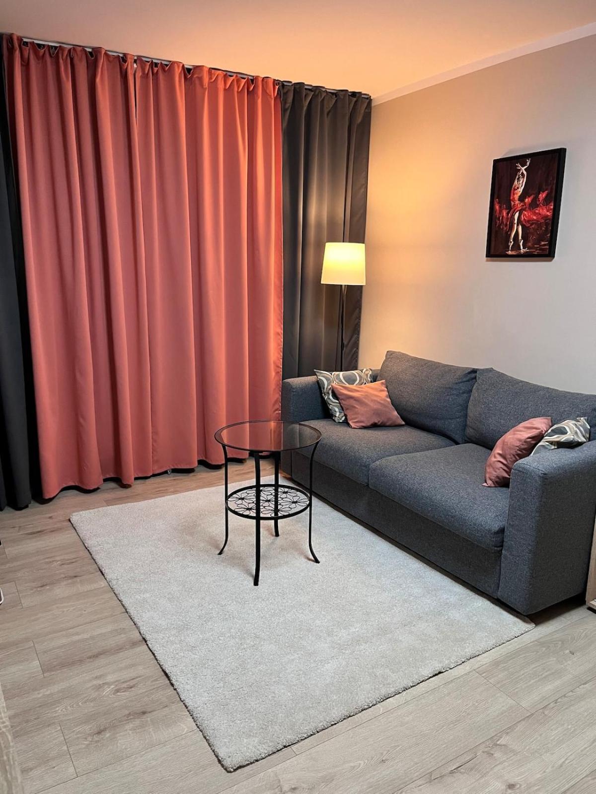 Skyview Serenity * Вроцлав